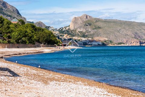 Leilighet i Altea, Alicante, Altea - € 849 000 | Ref: ALT60114 - foto 24