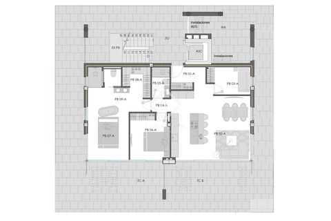 Leilighet i Altea, Alicante, Altea - € 849 000 | Ref: ALT60114 - foto 26