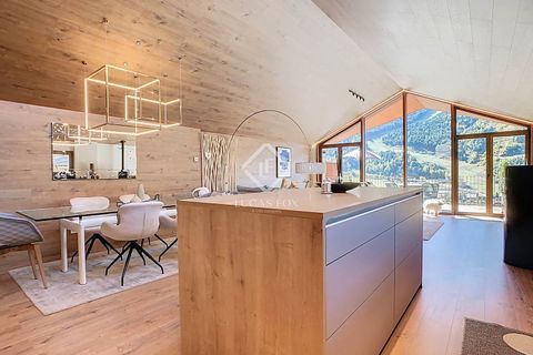 Villa a El Tarter, Andorra, El Tarter - € 2.895.000 | Ref: AND65305 - foto 3
