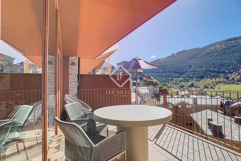 Villa a El Tarter, Andorra, El Tarter - € 2.895.000 | Ref: AND65305 - foto 6