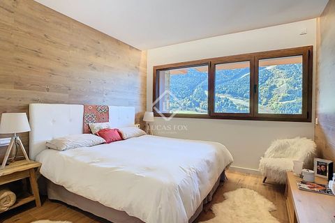 Villa a El Tarter, Andorra, El Tarter - € 2.895.000 | Ref: AND65305 - foto 8