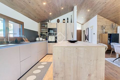 Villa a El Tarter, Andorra, El Tarter - € 2.895.000 | Ref: AND65305 - foto 16