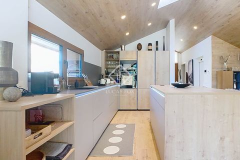 Villa a El Tarter, Andorra, El Tarter - € 2.895.000 | Ref: AND65305 - foto 17