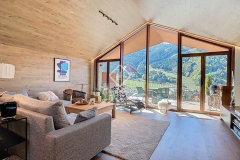 Villa a El Tarter, Andorra, El Tarter - € 2.895.000 | Ref: AND65305 - foto 2