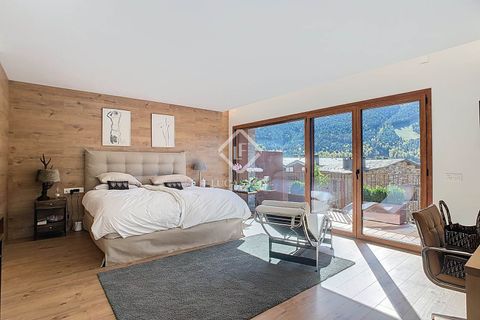 Villa a El Tarter, Andorra, El Tarter - € 2.895.000 | Ref: AND65305 - foto 31