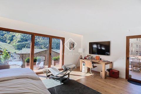 Villa a El Tarter, Andorra, El Tarter - € 2.895.000 | Ref: AND65305 - foto 35