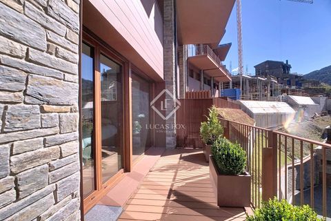 Villa a El Tarter, Andorra, El Tarter - € 2.895.000 | Ref: AND65305 - foto 36
