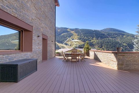 Villa a El Tarter, Andorra, El Tarter - € 2.895.000 | Ref: AND65305 - foto 39