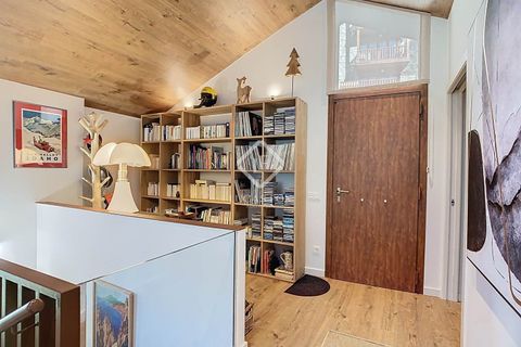 Villa a El Tarter, Andorra, El Tarter - € 2.895.000 | Ref: AND65305 - foto 41