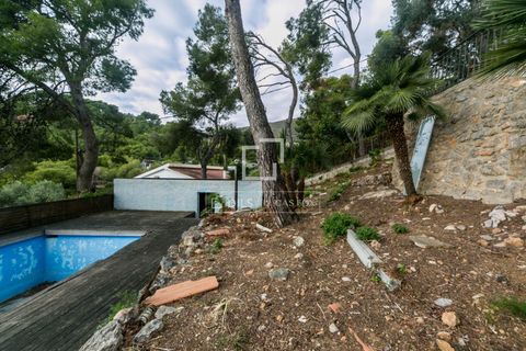 Villa a Castelldefels, Barcelona, Castelldefels - € 830.000 | Ref: GAV65321 - foto 18