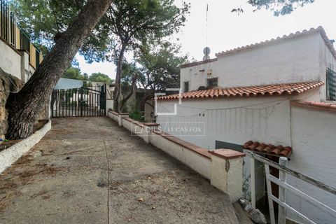 Villa a Castelldefels, Barcelona, Castelldefels - € 830.000 | Ref: GAV65321 - foto 22