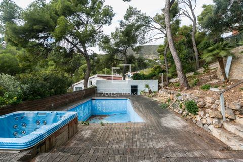 Villa a Castelldefels, Barcelona, Castelldefels - € 830.000 | Ref: GAV65321 - foto 23