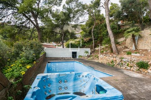 Villa a Castelldefels, Barcelona, Castelldefels - € 830.000 | Ref: GAV65321 - foto 24