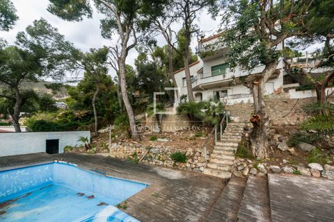 Villa a Castelldefels, Barcelona, Castelldefels - € 830.000 | Ref: GAV65321 - foto 25