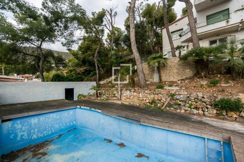 Villa a Castelldefels, Barcelona, Castelldefels - € 830.000 | Ref: GAV65321 - foto 26