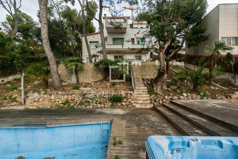 Villa a Castelldefels, Barcelona, Castelldefels - € 830.000 | Ref: GAV65321 - foto 27
