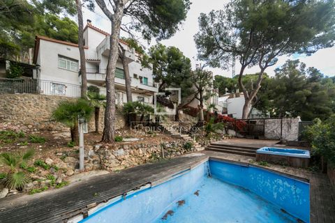 Villa a Castelldefels, Barcelona, Castelldefels - € 830.000 | Ref: GAV65321 - foto 28