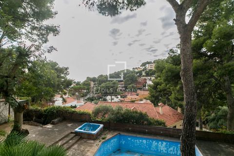 Villa a Castelldefels, Barcelona, Castelldefels - € 830.000 | Ref: GAV65321 - foto 30