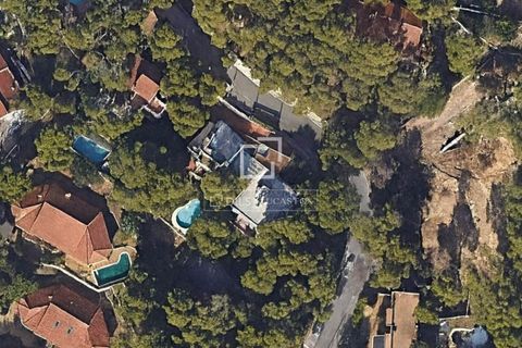 Villa a Castelldefels, Barcelona, Castelldefels - € 830.000 | Ref: GAV65321 - foto 31