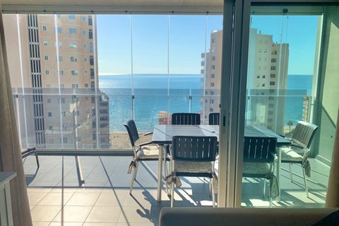 Appartement in Calpe, Alicante - foto 1