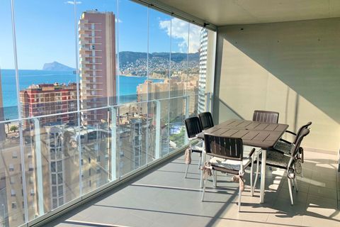 Appartement in Calpe, Alicante - foto 2