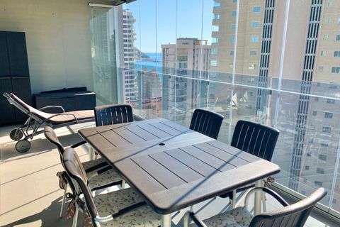 Appartement in Calpe, Alicante - foto 3