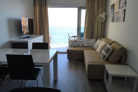 Appartement in Calpe, Alicante - foto 4