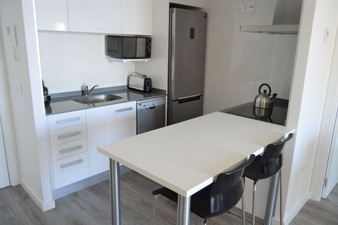 Appartement in Calpe, Alicante - foto 5