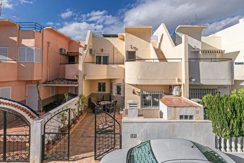 Byhus i Torrevieja, Alicante, Torrevieja - € 169.900 | Ref: 13181 - foto 2