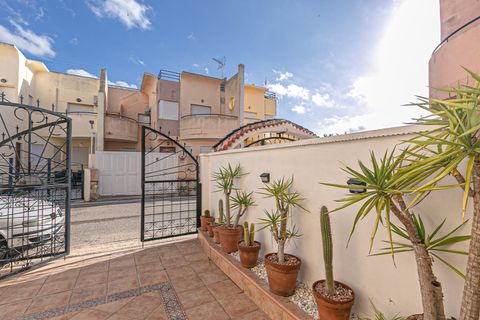 Byhus i Torrevieja, Alicante, Torrevieja - € 169.900 | Ref: 13181 - foto 3
