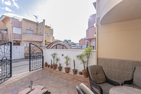 Byhus i Torrevieja, Alicante, Torrevieja - € 169.900 | Ref: 13181 - foto 4