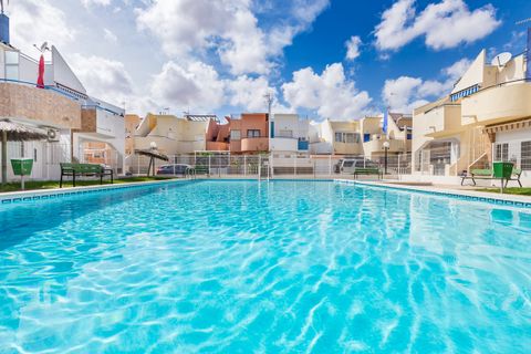 Byhus i Torrevieja, Alicante, Torrevieja - € 169.900 | Ref: 13181 - foto 5