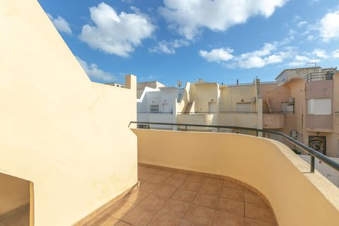 Byhus i Torrevieja, Alicante, Torrevieja - € 169.900 | Ref: 13181 - foto 26