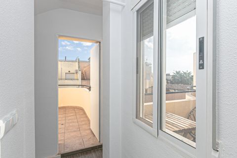 Byhus i Torrevieja, Alicante, Torrevieja - € 169.900 | Ref: 13181 - foto 29