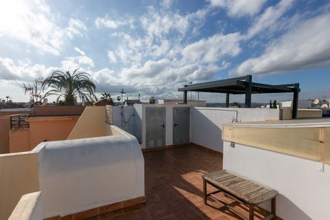 Byhus i Torrevieja, Alicante, Torrevieja - € 169.900 | Ref: 13181 - foto 31