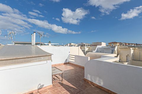 Byhus i Torrevieja, Alicante, Torrevieja - € 169.900 | Ref: 13181 - foto 33