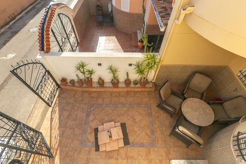 Byhus i Torrevieja, Alicante, Torrevieja - € 169.900 | Ref: 13181 - foto 42