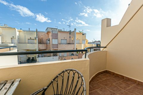 Byhus i Torrevieja, Alicante, Torrevieja - € 169.900 | Ref: 13181 - foto 44