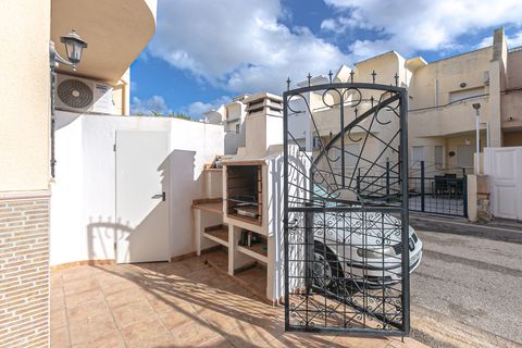 Byhus i Torrevieja, Alicante, Torrevieja - € 169.900 | Ref: 13181 - foto 50