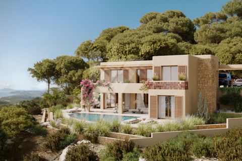 Villa a Moraira, Alicante, Moraira - € 1.990.000 | Ref: BPC3471 - foto 2