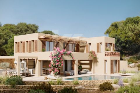 Villa a Moraira, Alicante, Moraira - € 1.990.000 | Ref: BPC3471 - foto 3