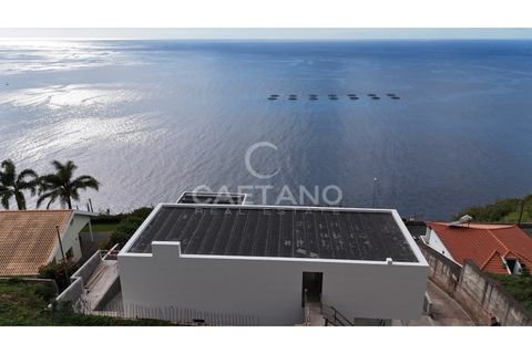 Villa a Arco da Calheta, Madeira, Arco da Calheta - € 2.200.000 | Ref: 3240 - foto 4