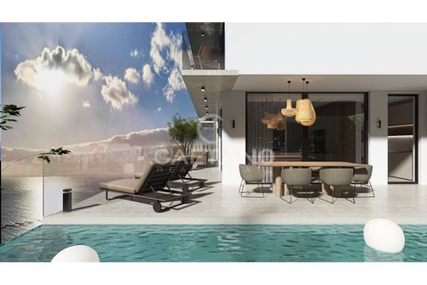 Villa a Arco da Calheta, Madeira, Arco da Calheta - € 2.200.000 | Ref: 3240 - foto 9