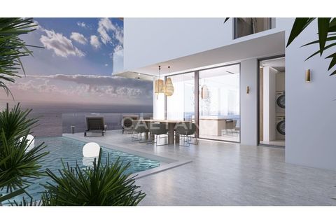 Villa a Arco da Calheta, Madeira, Arco da Calheta - € 2.200.000 | Ref: 3240 - foto 10