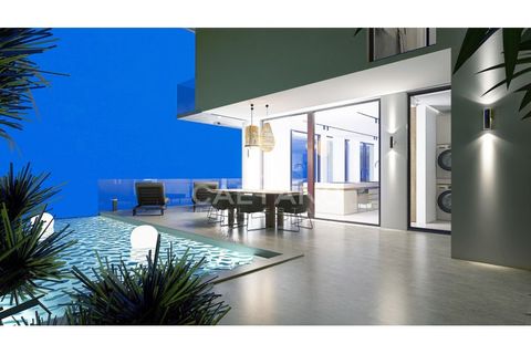 Villa a Arco da Calheta, Madeira, Arco da Calheta - € 2.200.000 | Ref: 3240 - foto 11