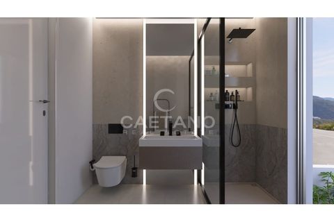 Villa a Arco da Calheta, Madeira, Arco da Calheta - € 2.200.000 | Ref: 3240 - foto 47