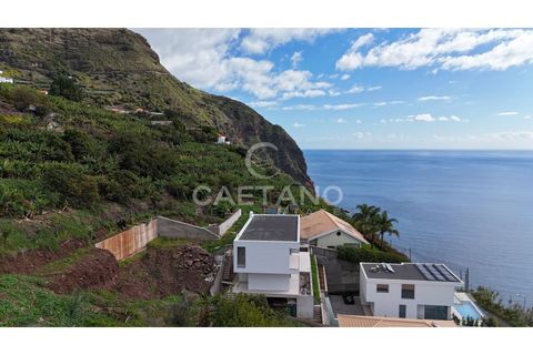 Villa a Arco da Calheta, Madeira, Arco da Calheta - € 2.200.000 | Ref: 3240 - foto 50
