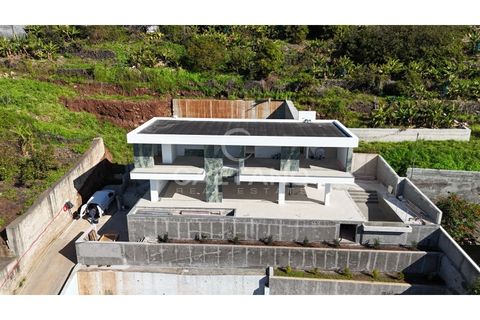 Villa a Arco da Calheta, Madeira, Arco da Calheta - € 2.200.000 | Ref: 3240 - foto 2