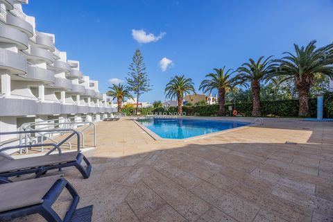 Lejlighed i Albufeira, Faro, Albufeira - € 180.000 | Ref: CNA5390 - foto 1