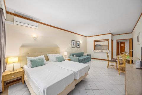 Lejlighed i Albufeira, Faro, Albufeira - € 180.000 | Ref: CNA5390 - foto 3
